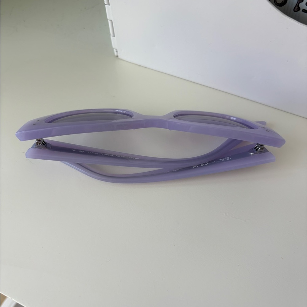 Rayban Womens Sunglasses - Picture 3 of 8